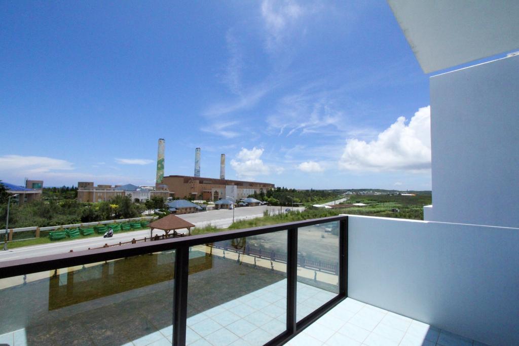 Long Xing B&B Huxi المظهر الخارجي الصورة