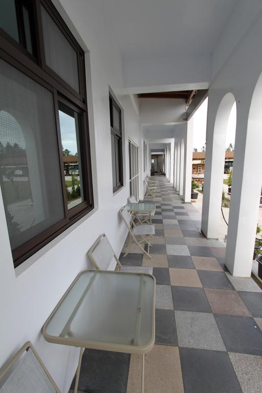 Long Xing B&B Huxi المظهر الخارجي الصورة