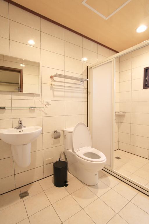 Long Xing B&B Huxi المظهر الخارجي الصورة
